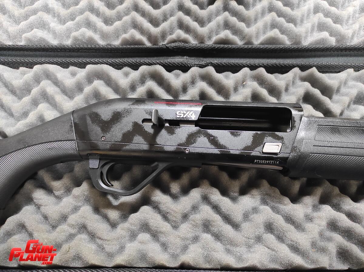 Winchester Sx4 Composite
