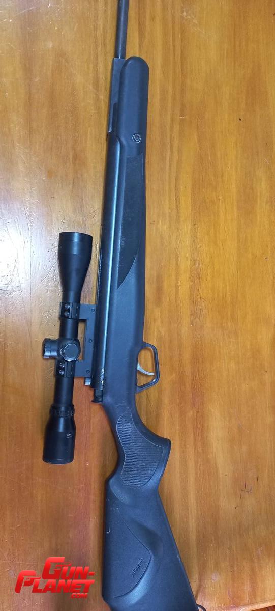 Stoeger x50 