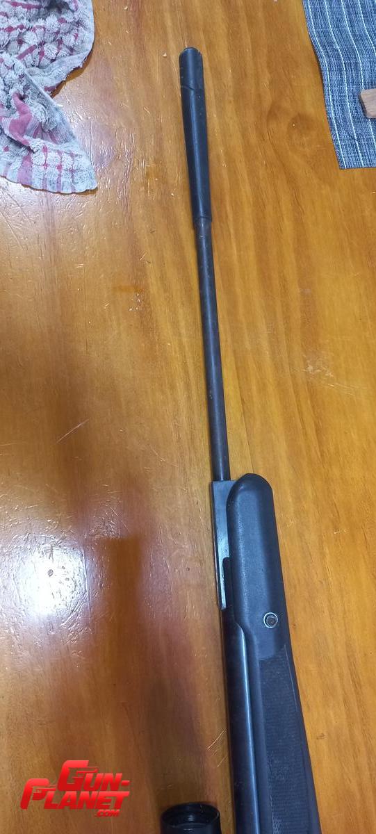 Stoeger x50 