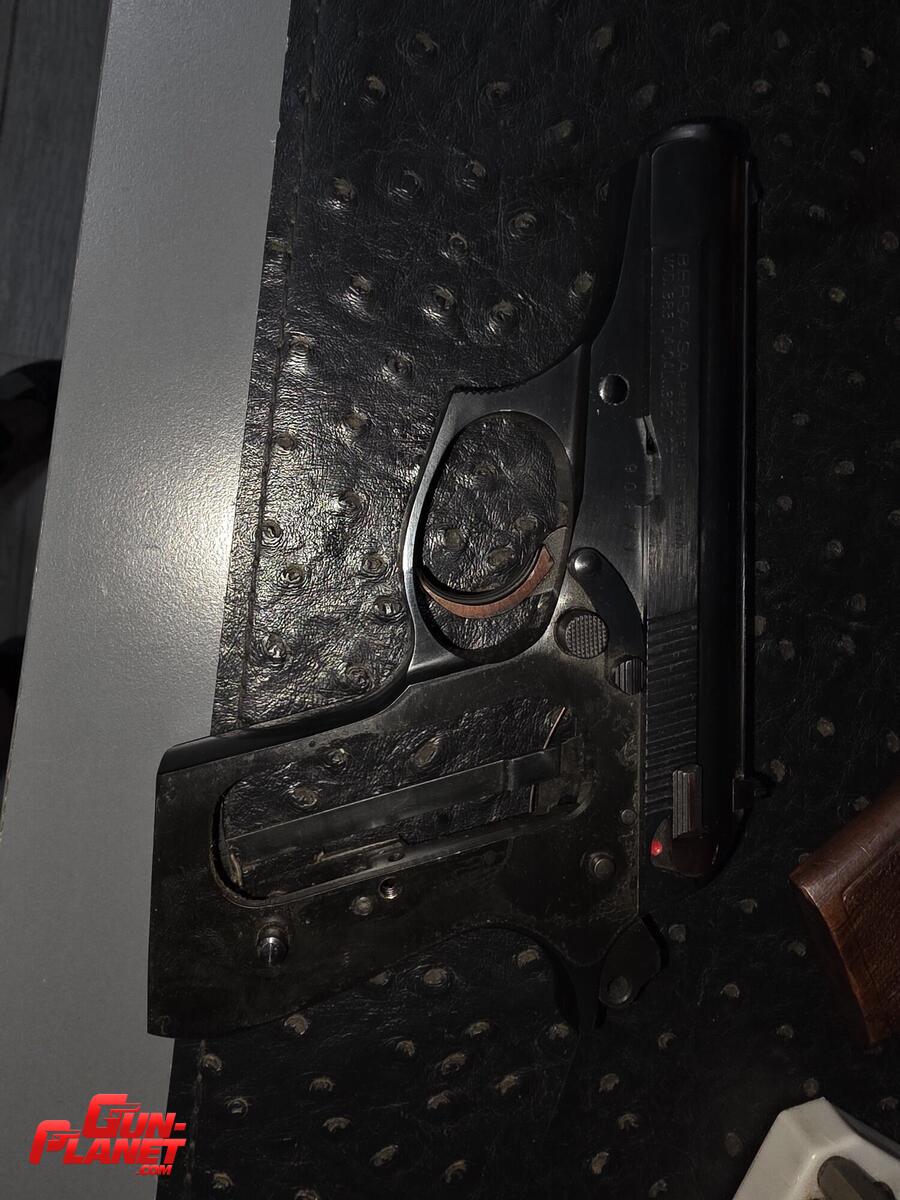Bersa 383