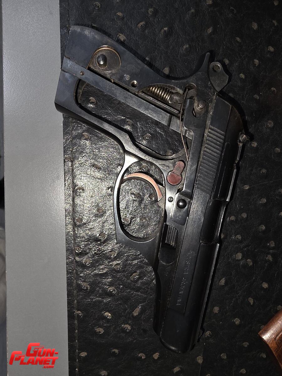 Bersa 383