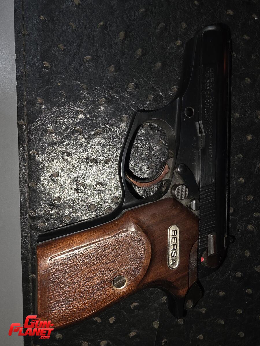 Bersa 383