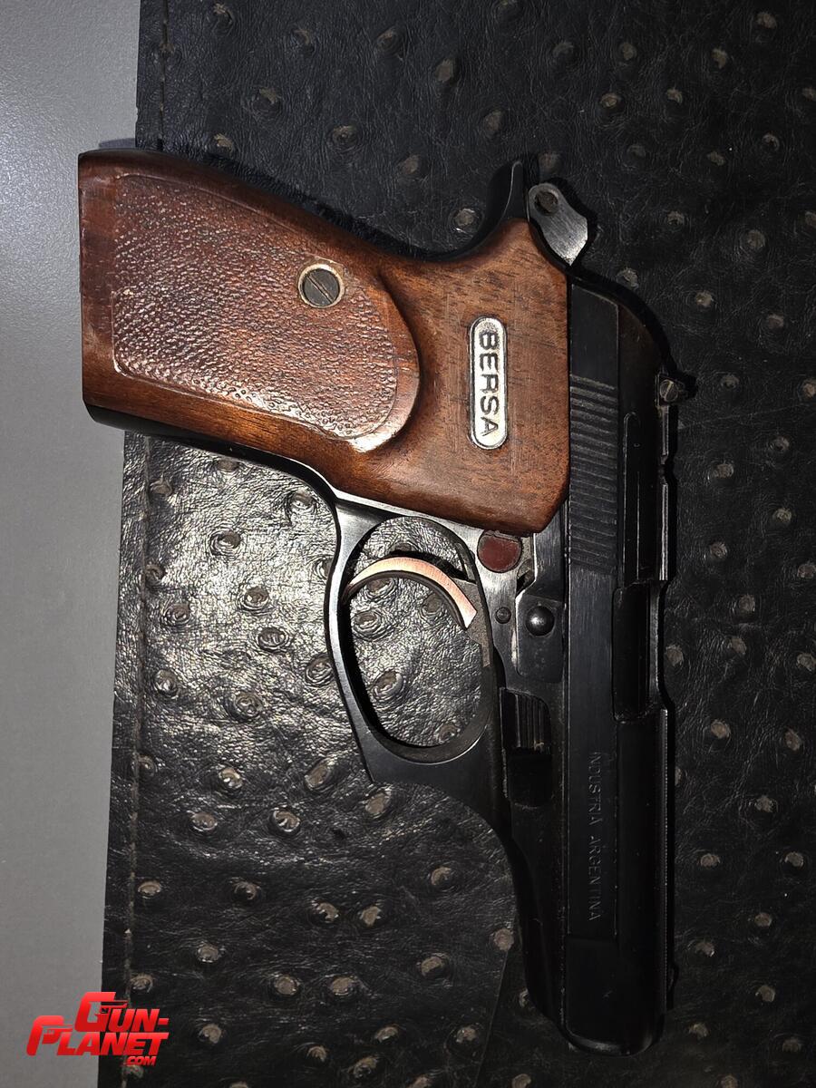 Bersa 383