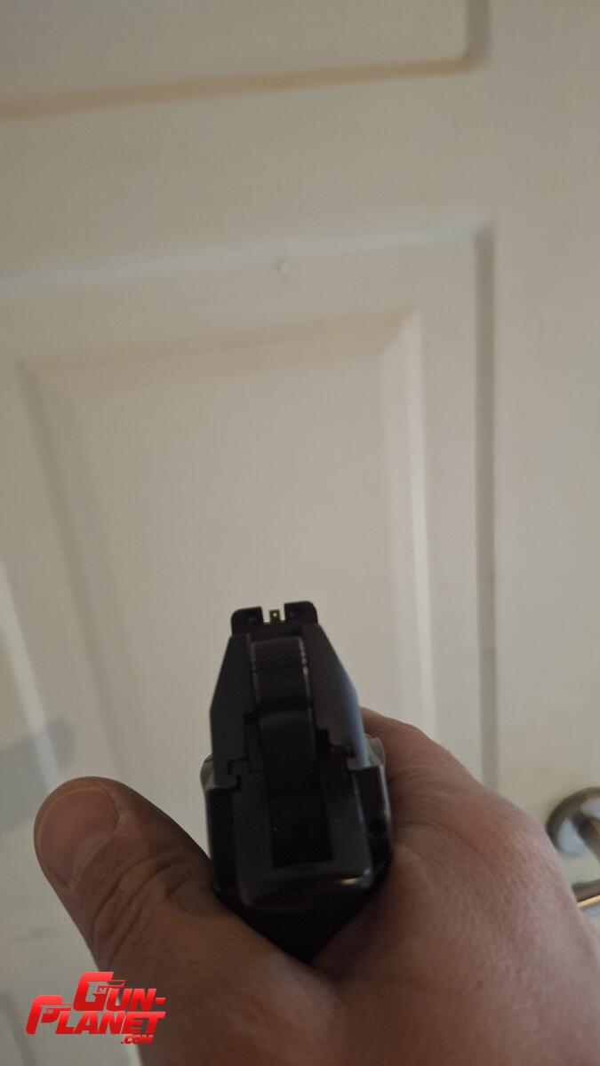 Bersa TPR 9