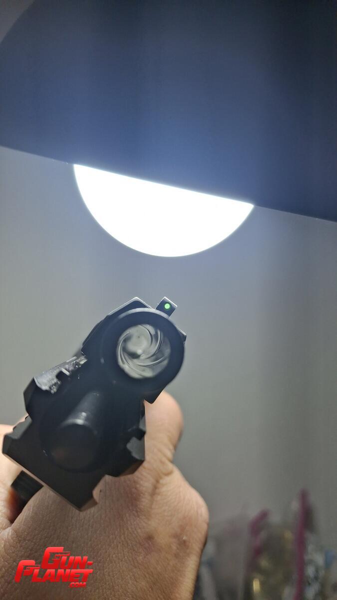 Bersa TPR 9