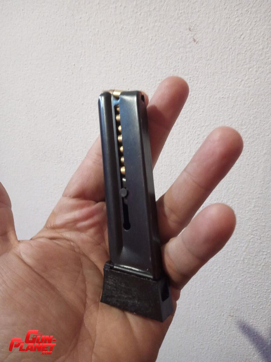 COMPRO Cargador de Norinco TT Olympia 