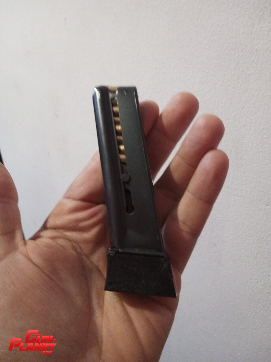 COMPRO Cargador de Norinco TT Olympia 