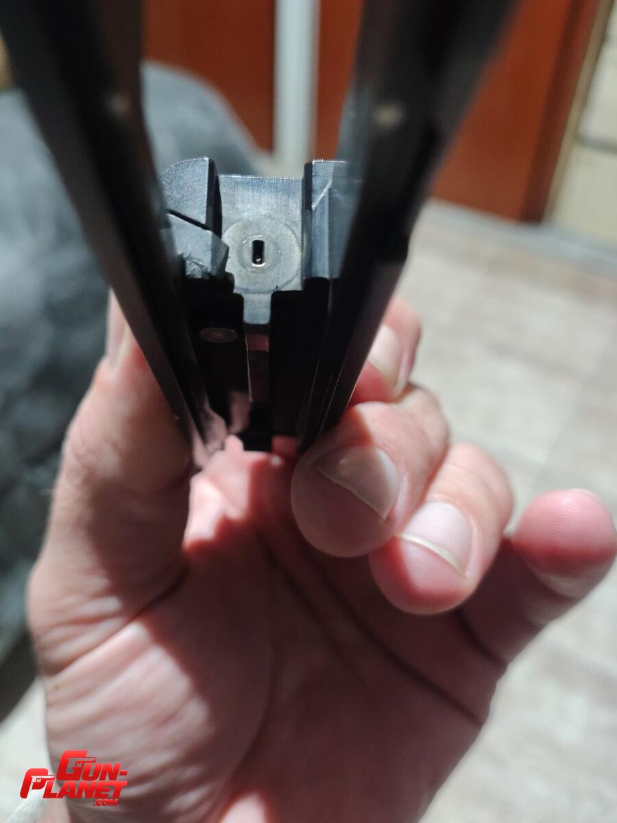 Glock 17 gen 3
