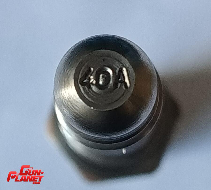 Lyman DIE NECK EXPAND M-1 .40