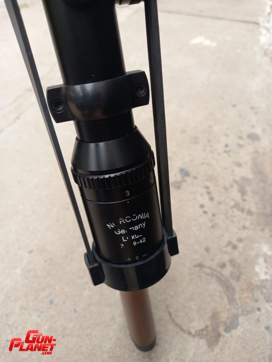 Marlin Mod. 1895 G 