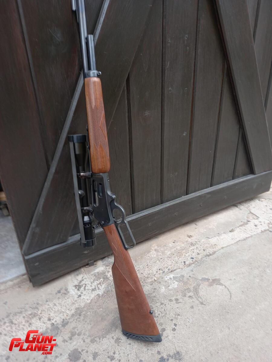 Marlin Mod. 1895 G 