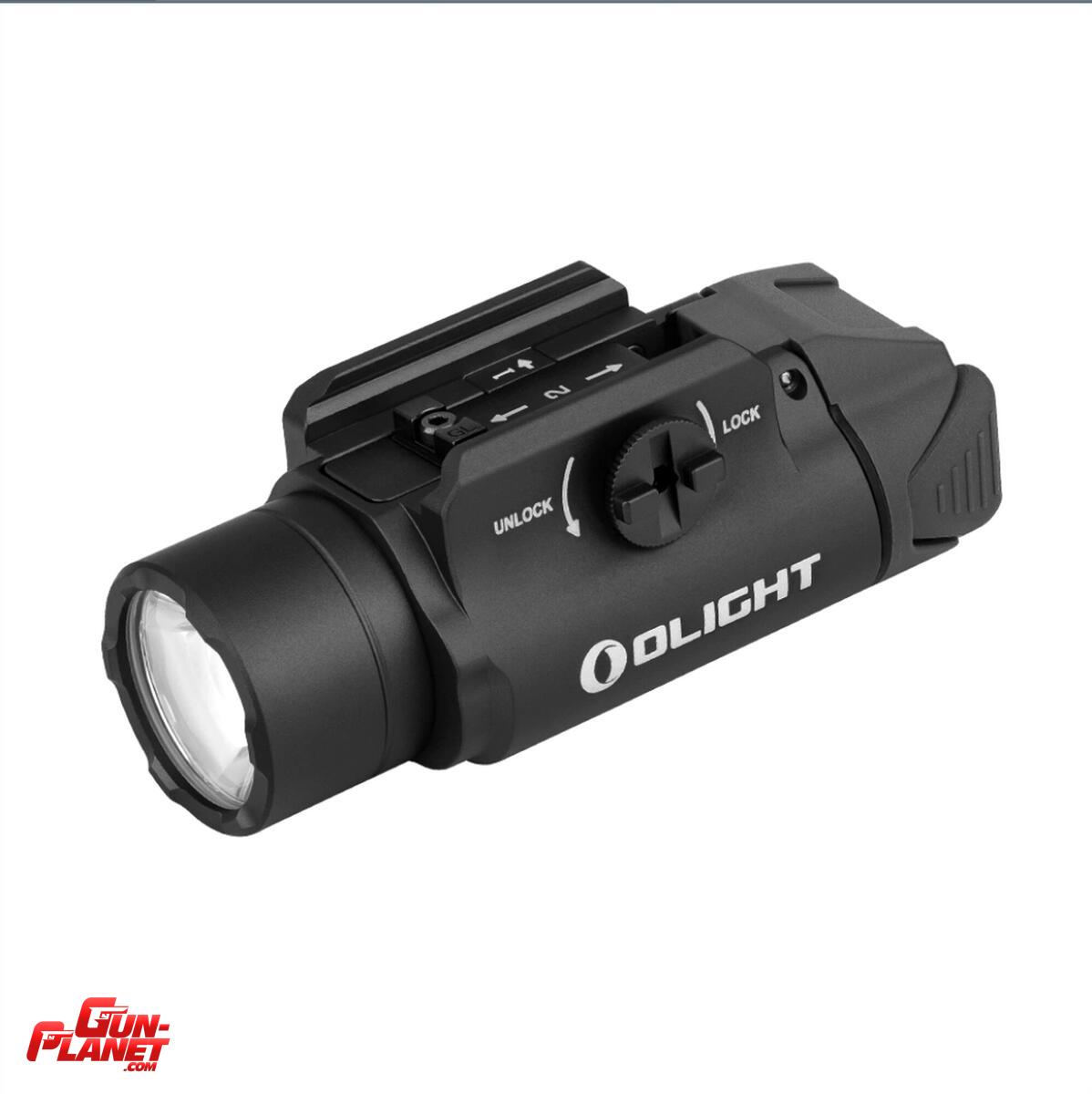 Olight Pl 3R valkyrie