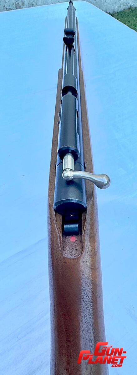  SHERIDAN PRODUCTS – RACINE WL – 53403 USA  - CAL. 5 mm.