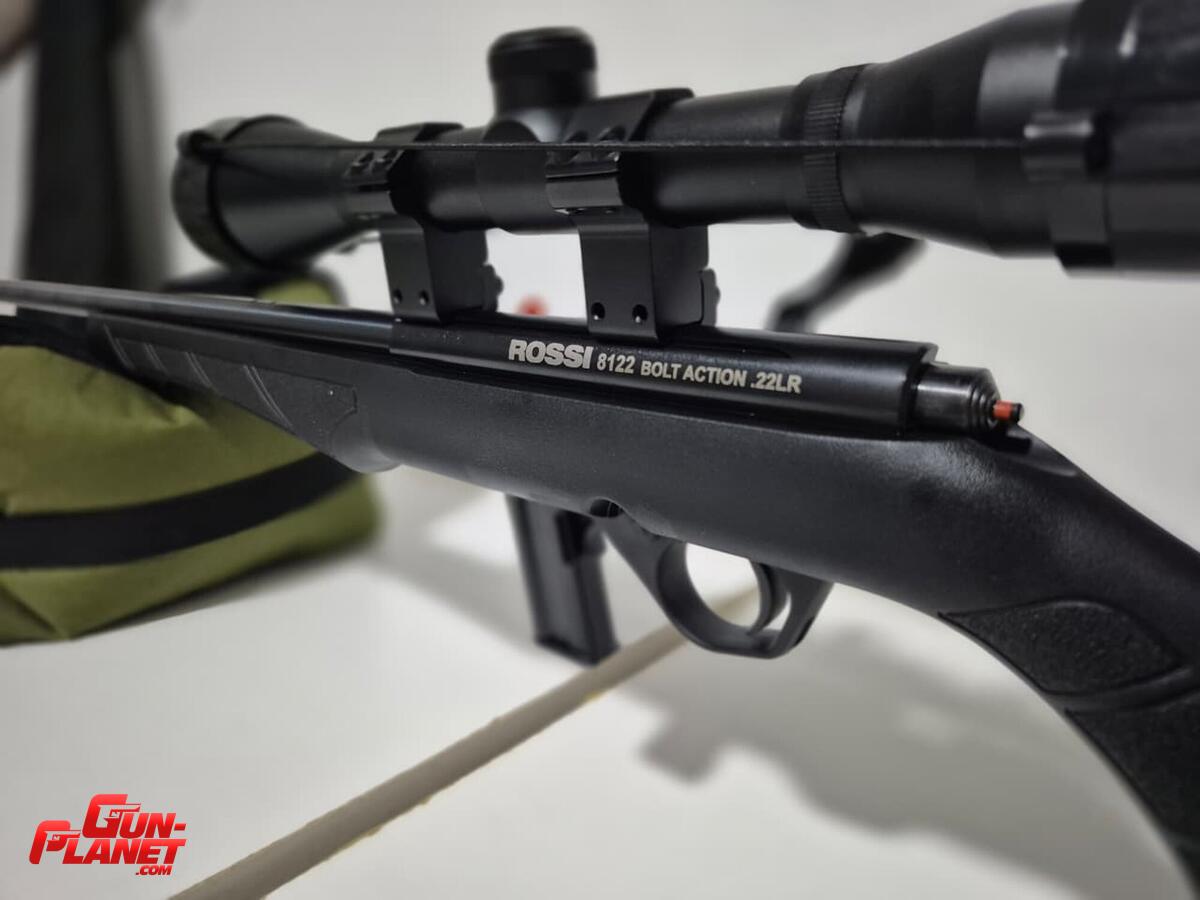 Rossi 8122