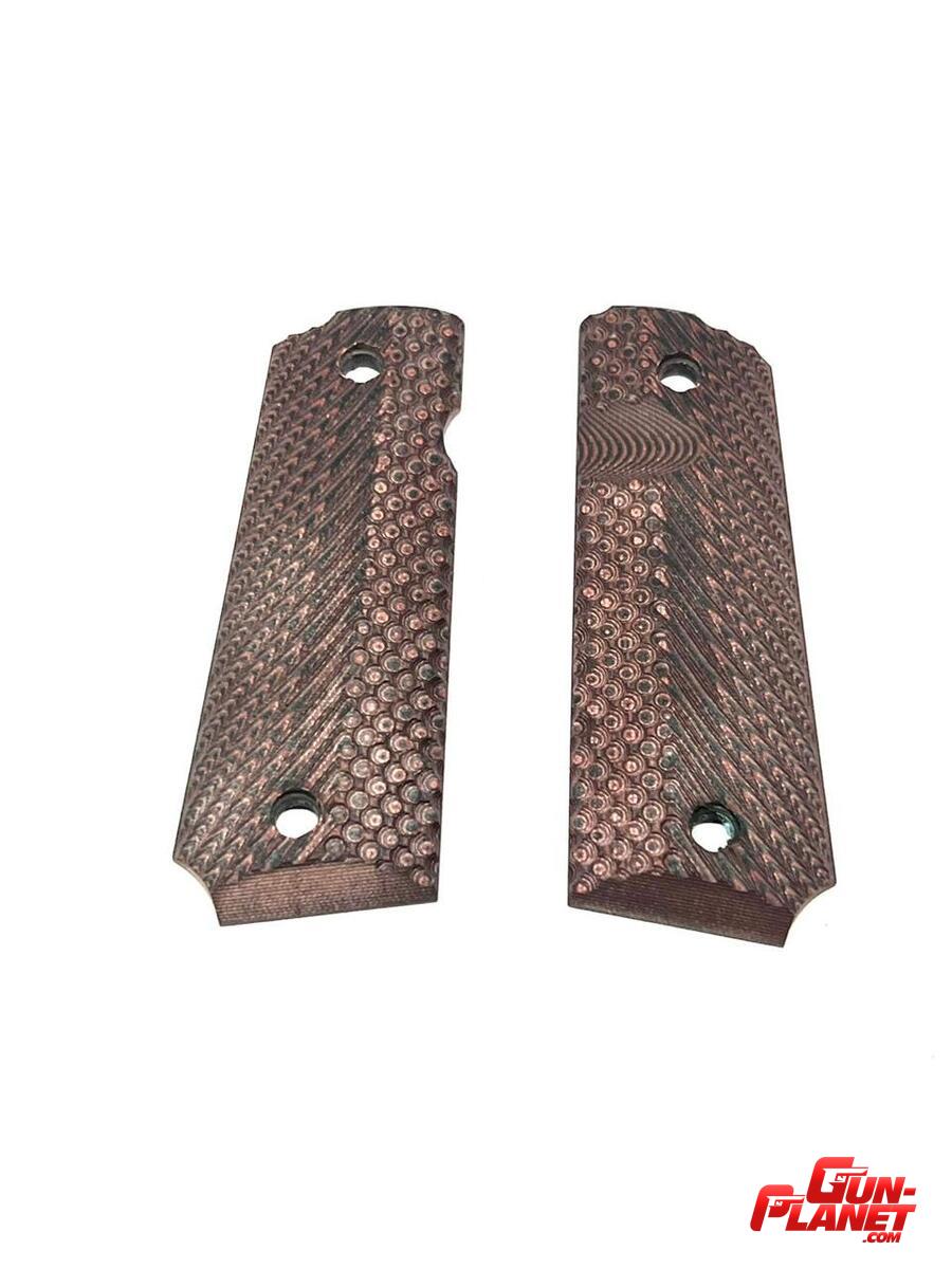 Volquartsen Cachas Vz - Vz Operator Ii Para 1911 Full Size
