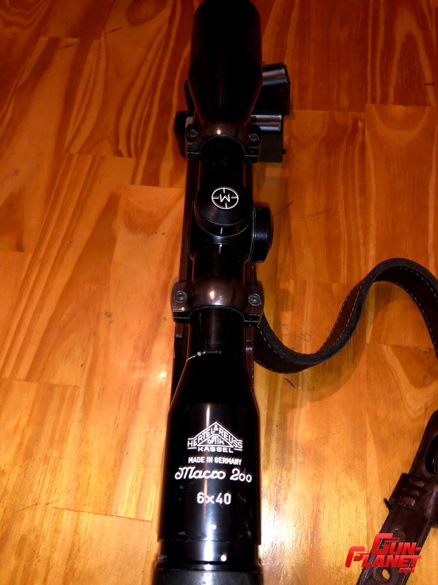 Browning A BOLT Medallion 