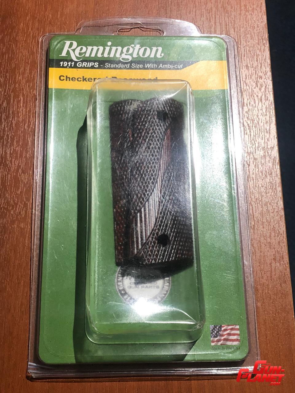 Remington Cachas originales para 1911