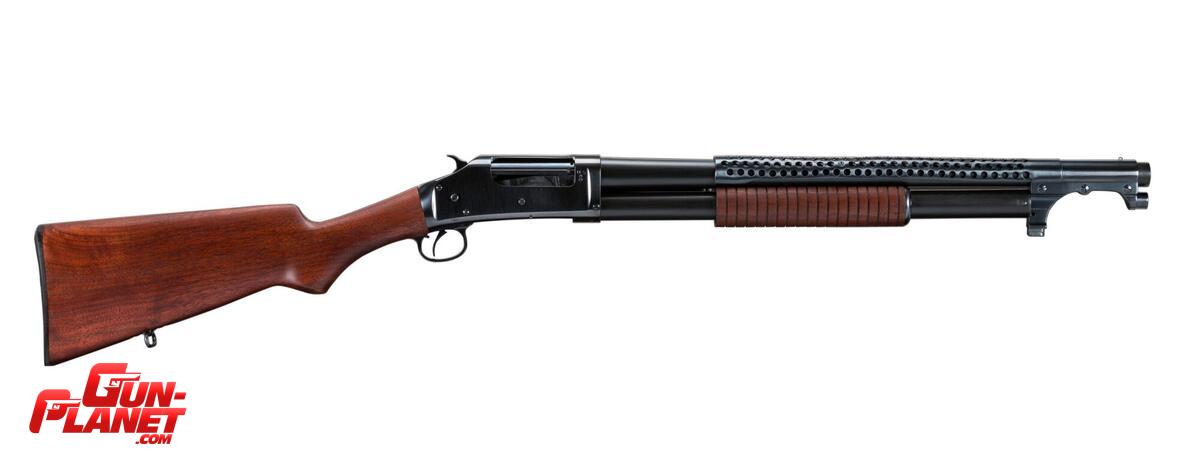 COMPRO Escopeta WInchester 1897