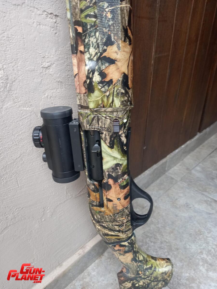 Hatsan Escort camo