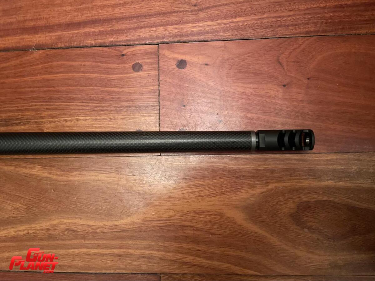 Christensen Arms mark V