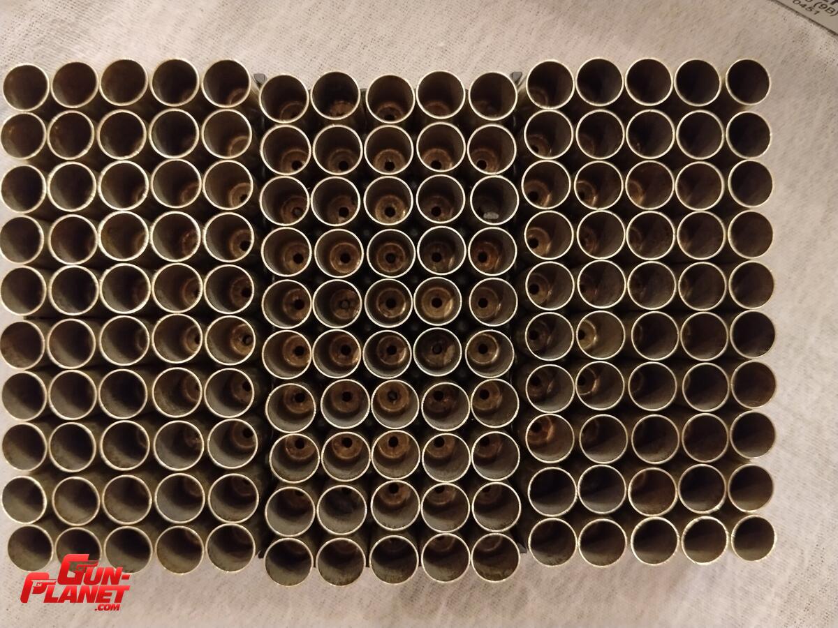 Magtech CBC vainas 9mm x 500