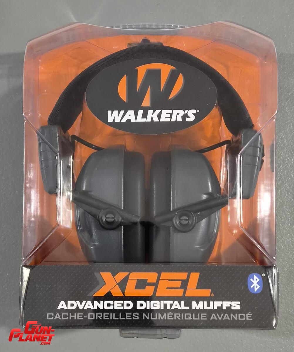 Walkers Xcel bluetooth NUEVOS Y ORIGINALES