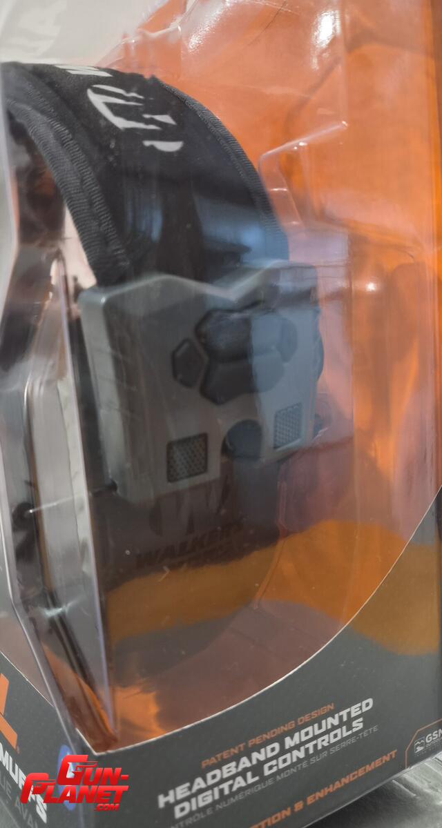 Walkers Xcel bluetooth NUEVOS Y ORIGINALES