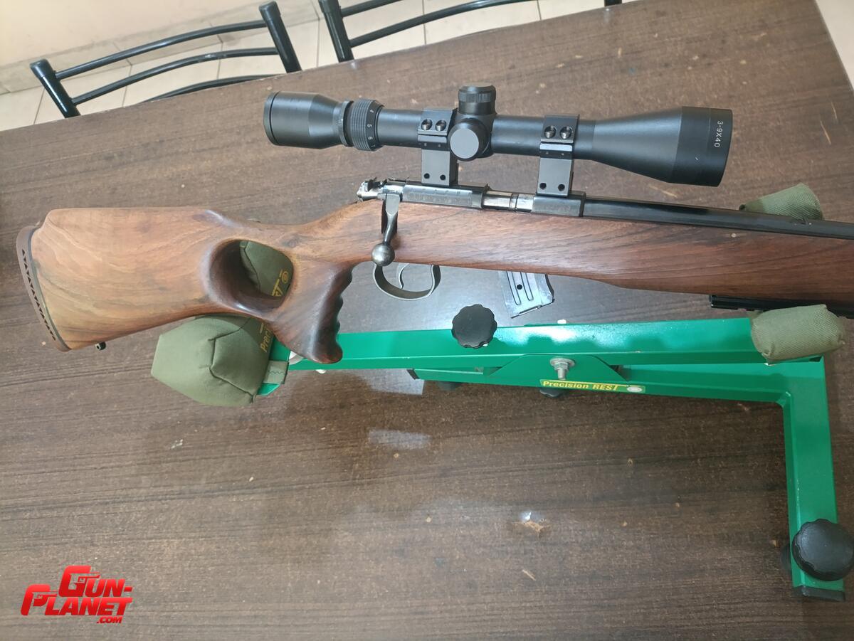 Legend Culata  para legend jw15 22lr
