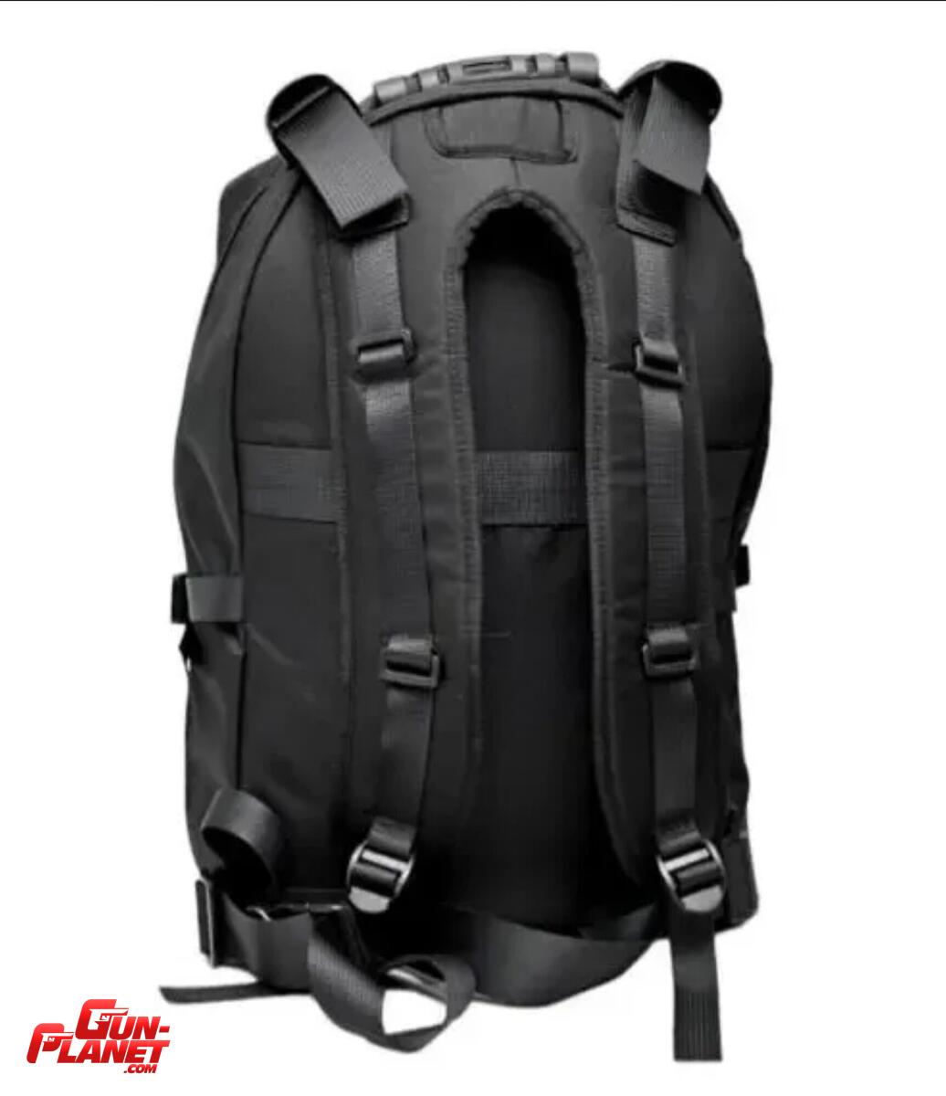 Houston Mochila tactica  45 litros NUEVA 