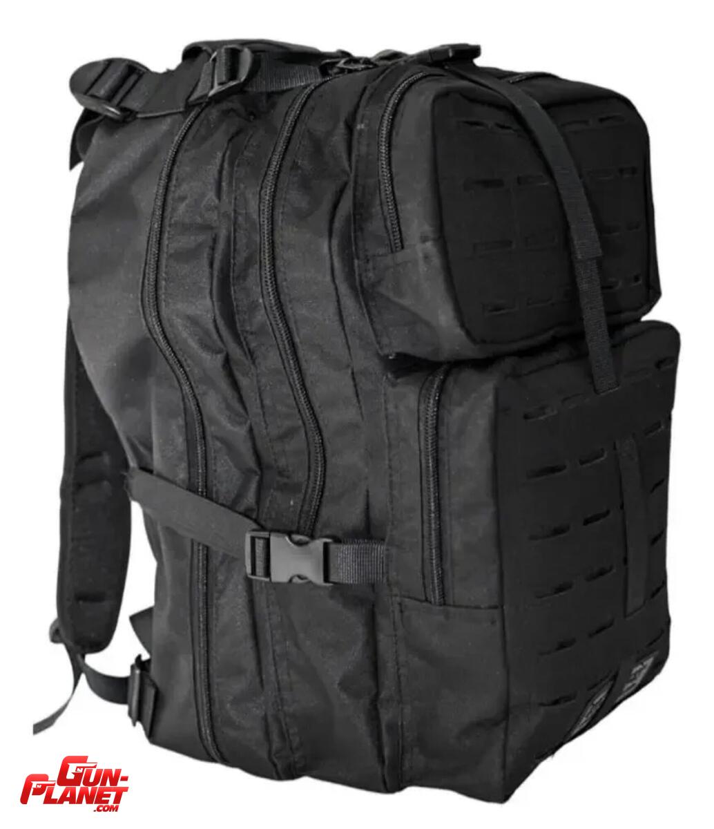 Houston Mochila tactica  45 litros NUEVA 