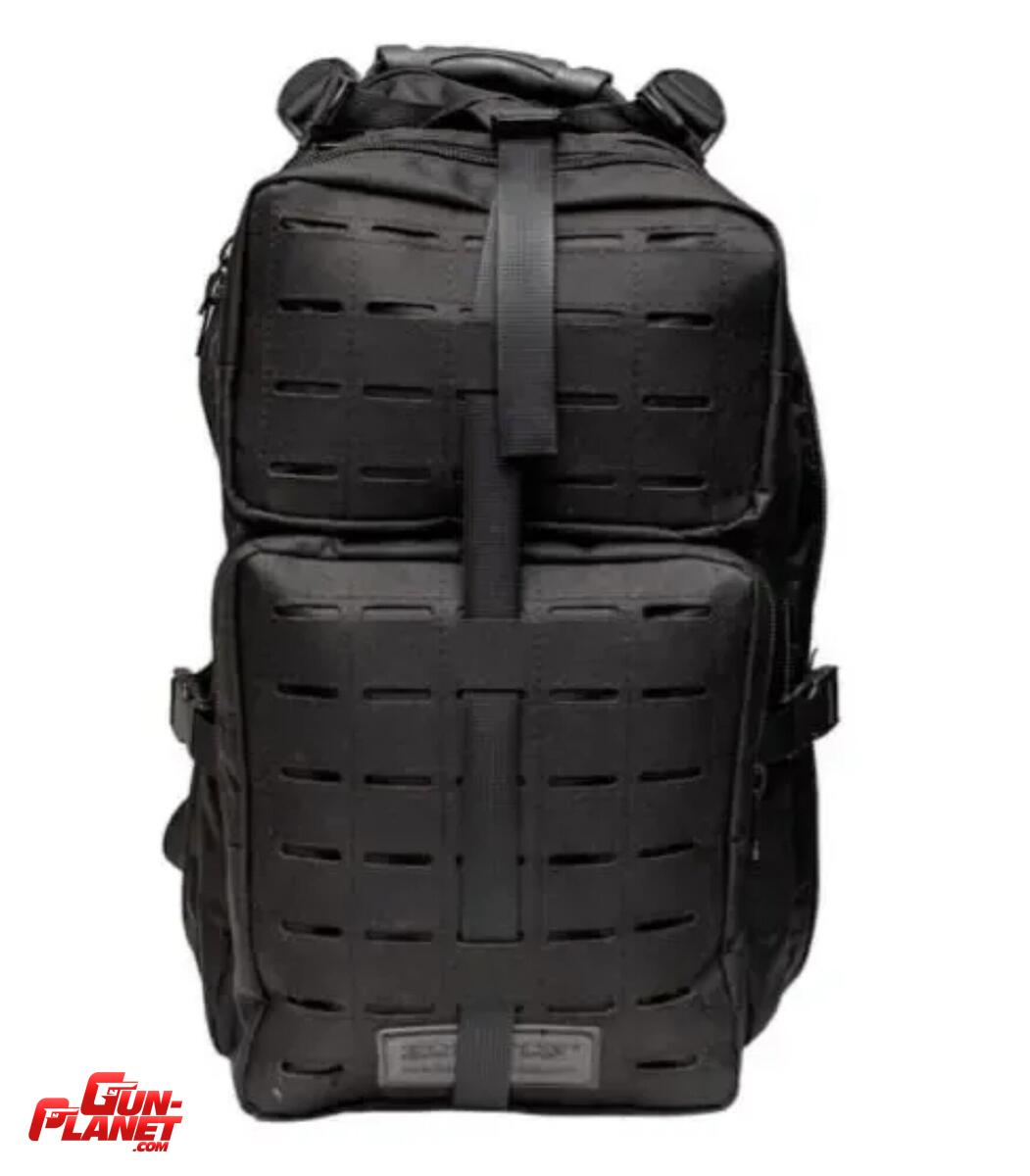 Houston Mochila tactica  45 litros NUEVA   