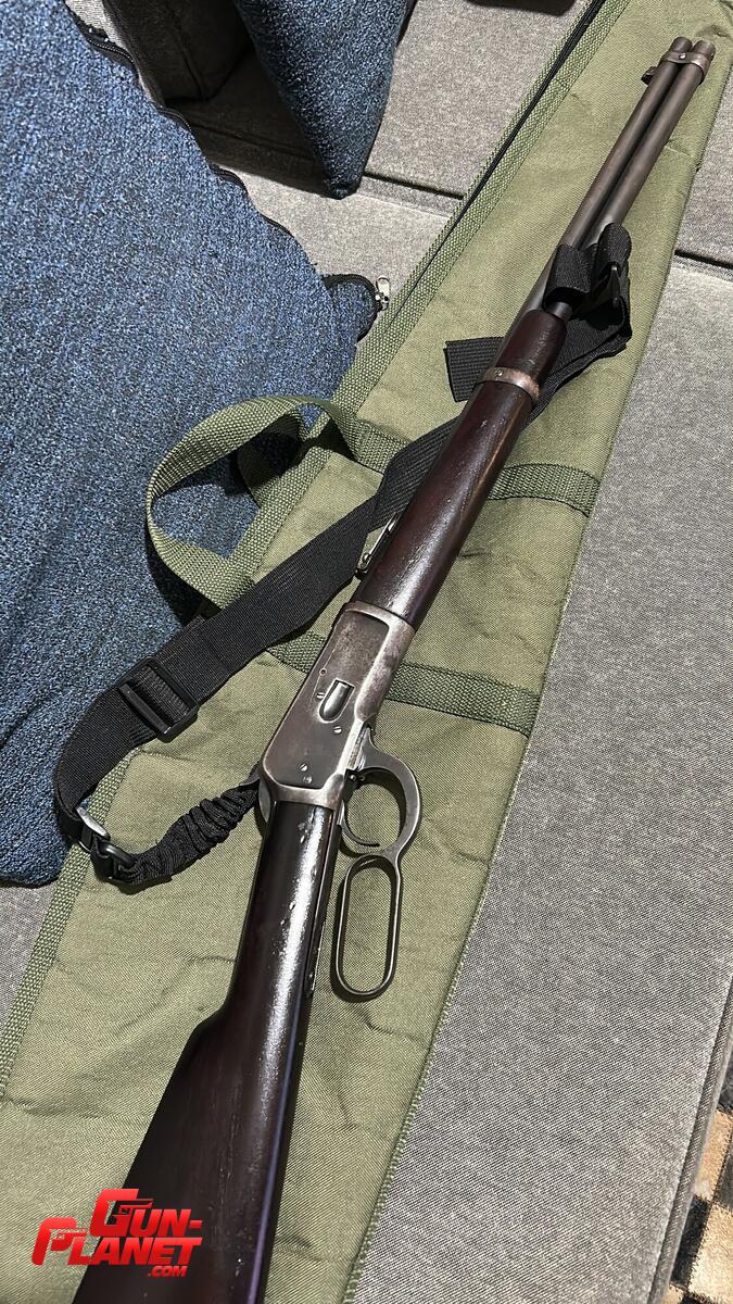 Winchester 1892