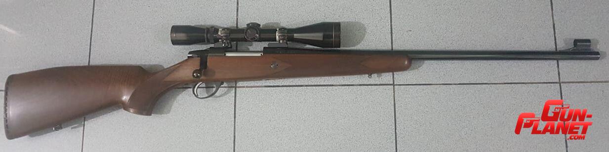 Beretta Sako 501S calibre 308