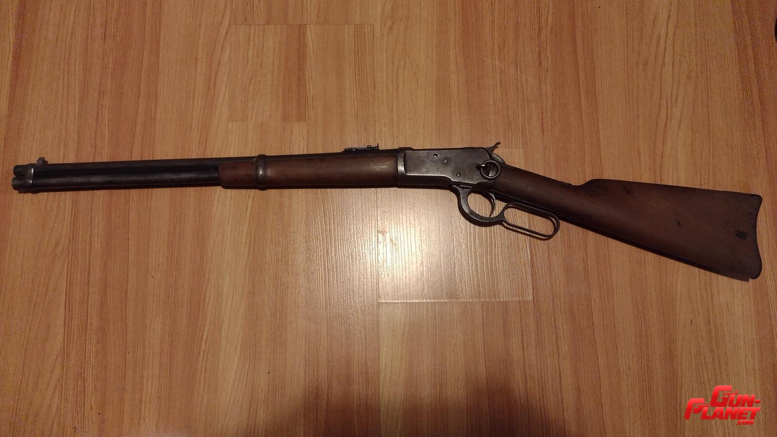 Winchester 1892 