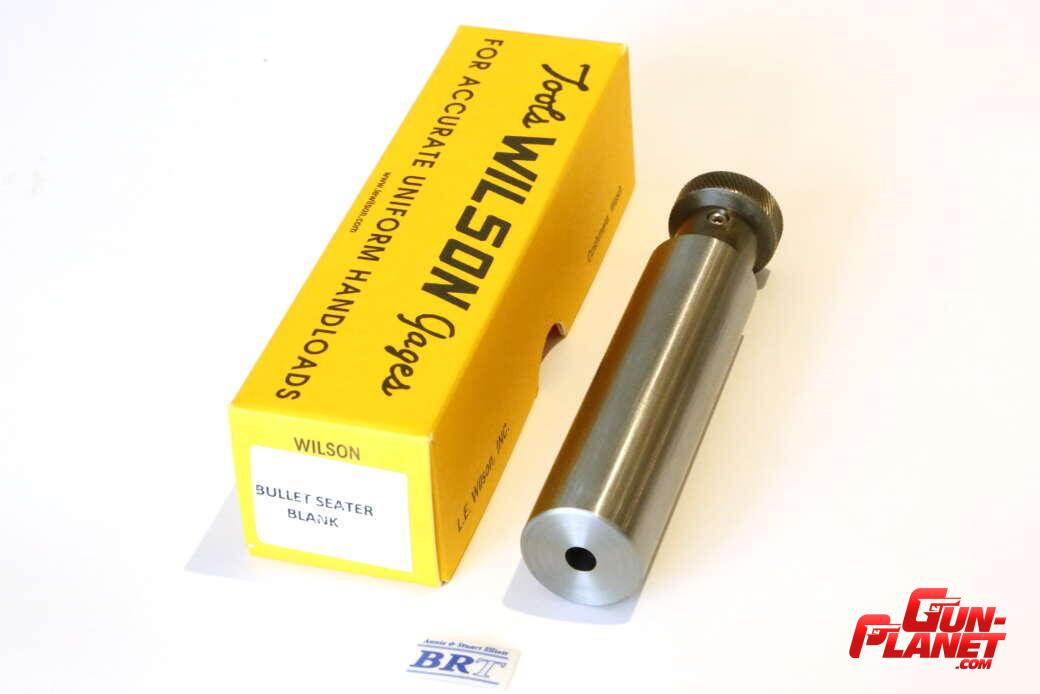  L. E. Wilson Chamber Type Seater Die 300 Win Mag