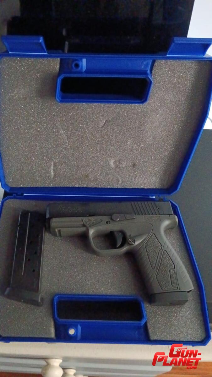 Bersa BP9CC