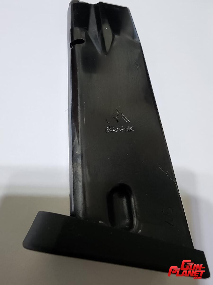 CZ Cargador original de 97B cal 45 ACP 