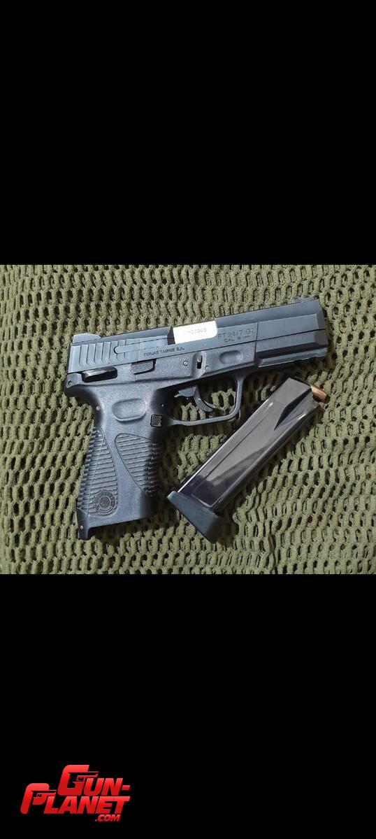 Taurus 24/7 G2