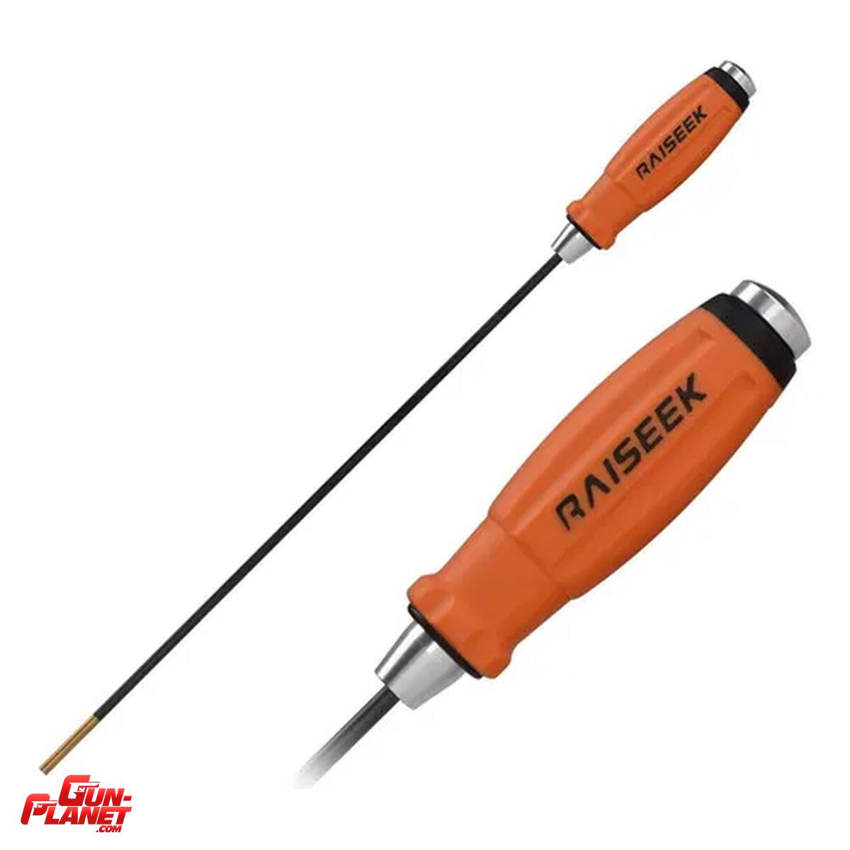  - Baqueta de Limpieza Fibra Carbono Raiseek 36 pulgadas