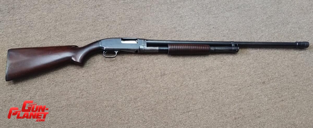 Winchester 12/70 MODELO 12
