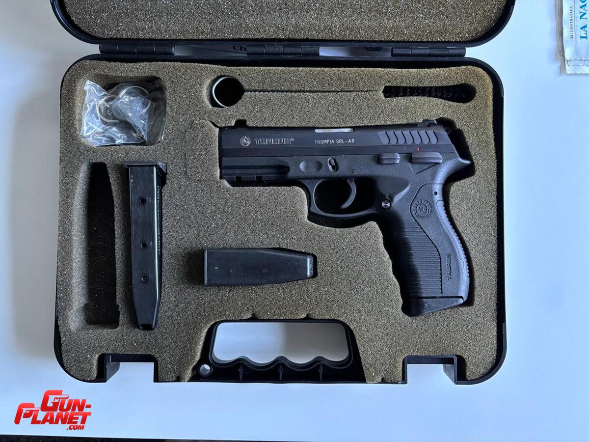 Taurus PT809E