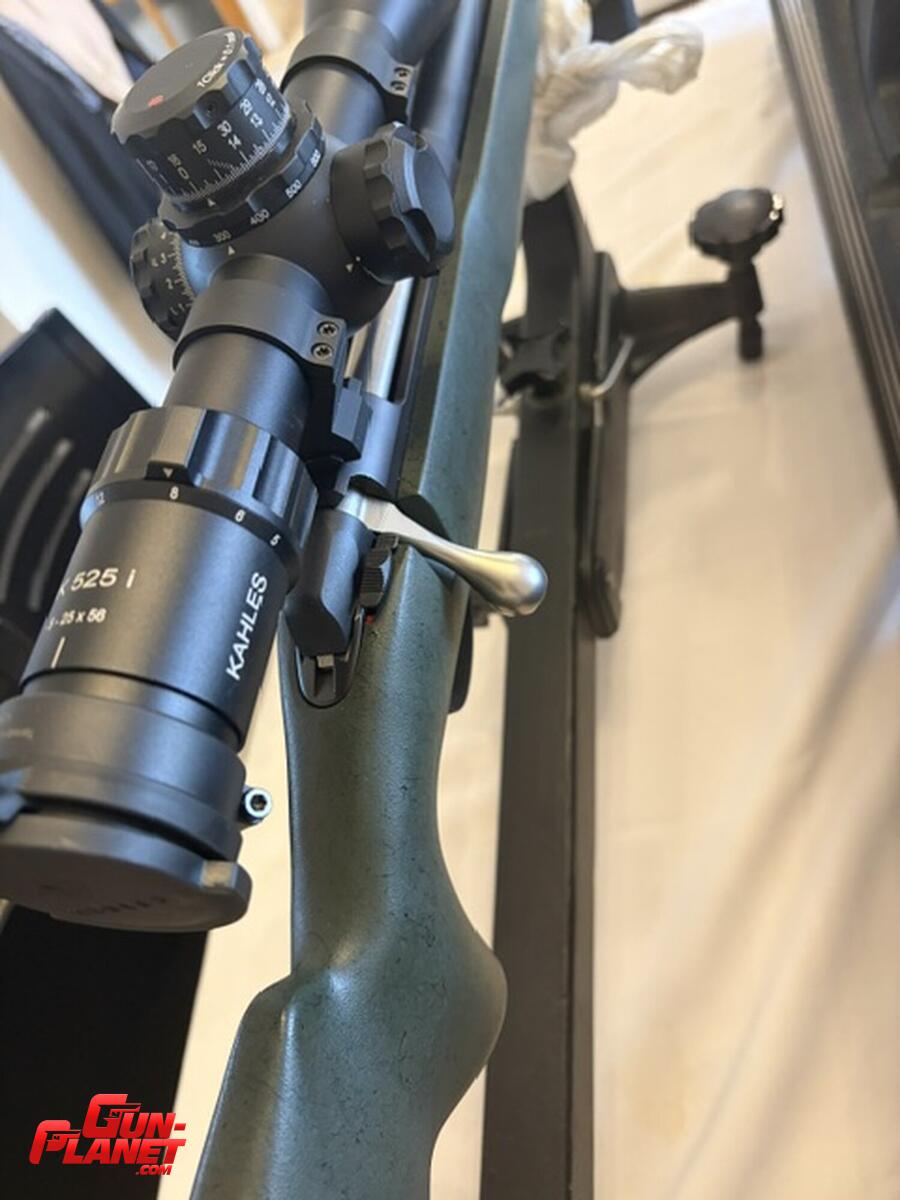 Sako A 7 - ROUGHTECH RANGE