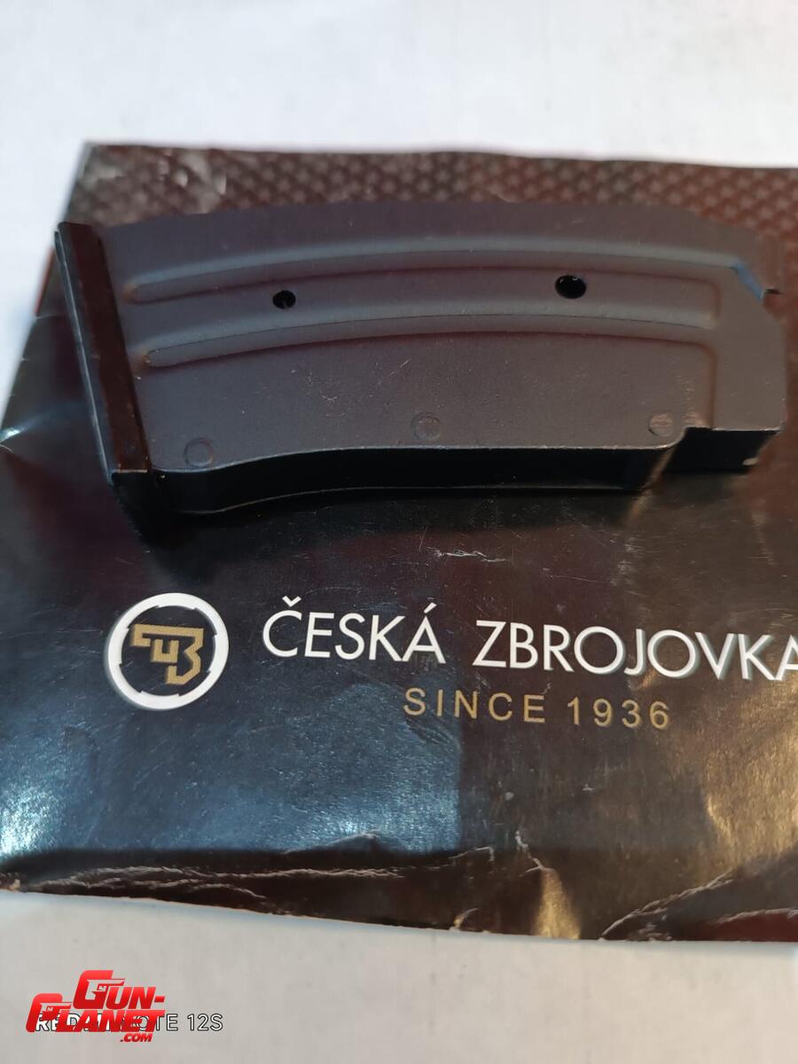 CZ Cargador de 452 cal  .22LR