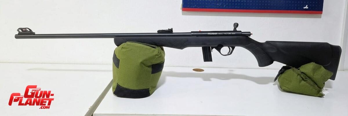 Rossi 8122