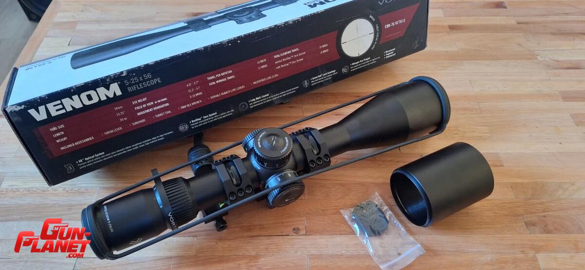 Remington Police
