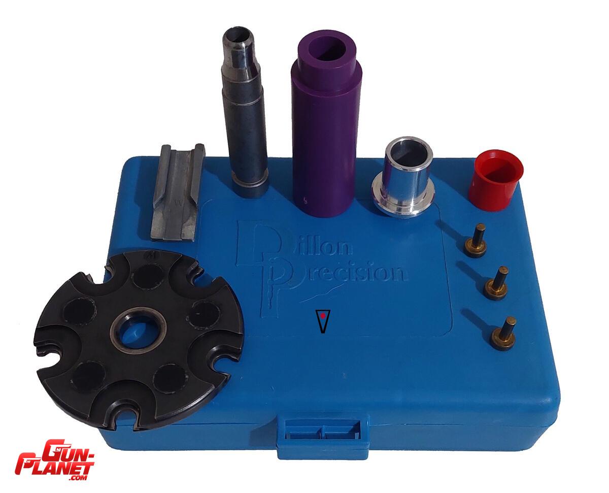 Dillon 650 / 750 KIT DE CONVERSION 40 SW 10MM