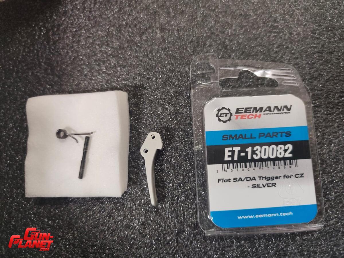 Eemann Tech ET 130082 disparador CZ Shadow  