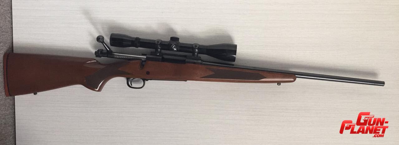 Winchester 70 