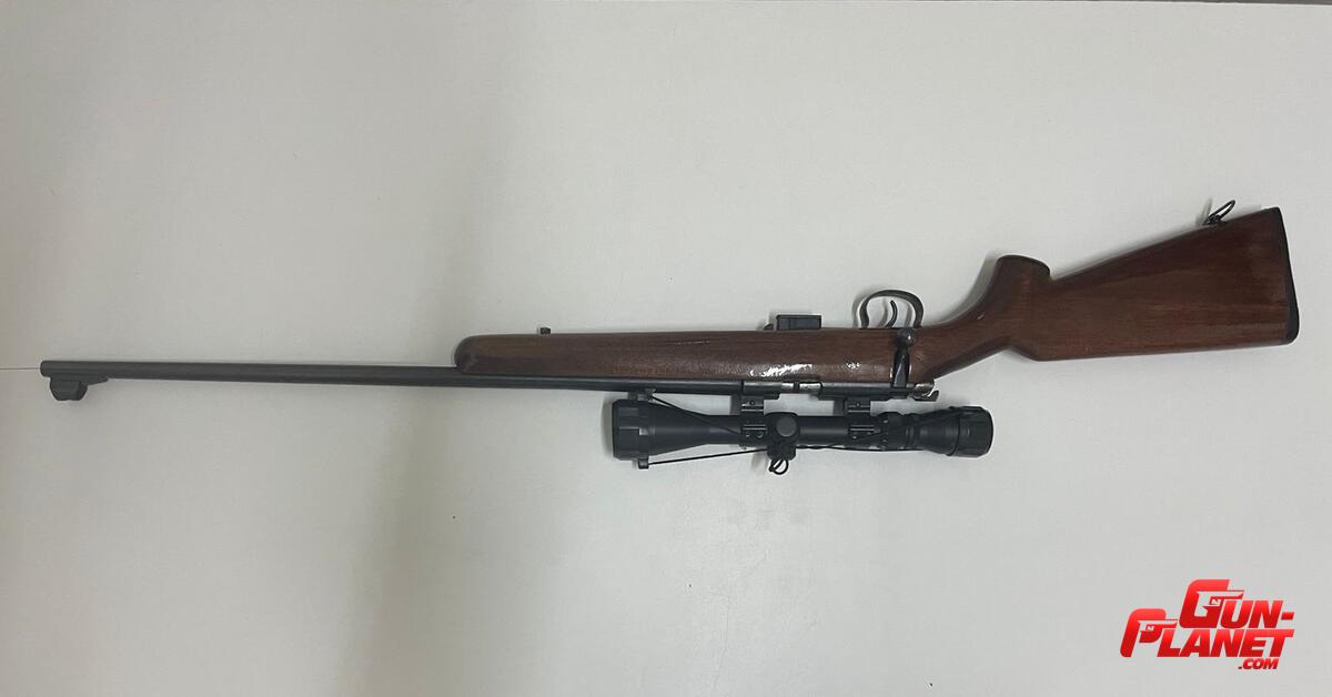 Norinco JW-23 cal 22 mag
