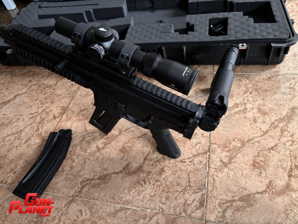 ISSC MSR MK2